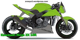 Perlukah kawasaki ninja 2 tak regenerasi. Sketsa Modifikasi Kawasaki Ninja Zx 10r 2011 Cxrider Com