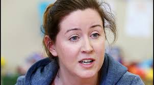 It's a living nightmare, we need those boys home now'