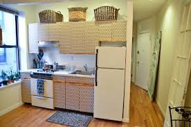 4 Ways To Disguise Horrible Ugly Kitchen Cupboards