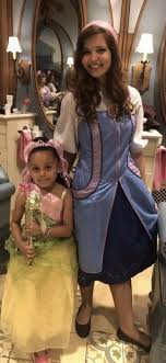 Fairytale princess, disney diva or color star. Get To Know The Bibbidi Bobbidi Boutique Touringplans Com Blog