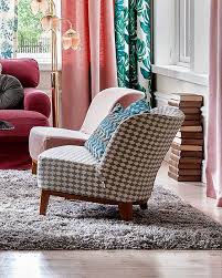 Stockholm Ikea Smallarmchair Waves Bemz Jpg Hollywood Skandinavien Stilar