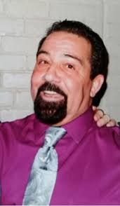 Steven Vincent (choreographer)