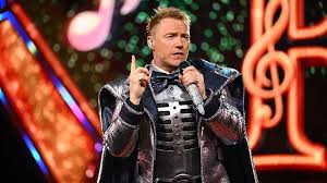 masked singer