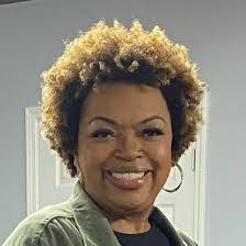 Erika Stinson's Instagram, Twitter & Facebook