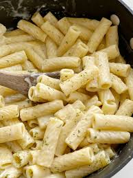 Aug 17, 2018 · creamy italian sausage pasta is a family favorite italian pasta recipe! Easy Garlic Parmesan Pasta Together As Family