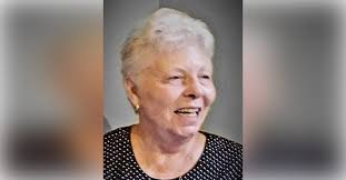 Obituary information for Doris Mary Gettys Arcement