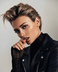 Channeling Agent Shin.. The badass character I play in Infinite. I can't  wait for you guys to see this movie!! Released in movie theatres this  summer 🎥🖤 #infinite