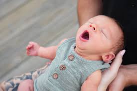 Sanctuary Photography added 10 new photos to the album: Wildwood Crest  2025- Baby Carson — in Wildwood Crest, NJ.