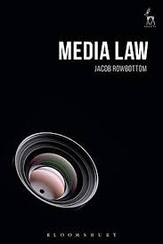 Download Pdf Media Law Free Epub Mobi Ebooks Ebook Media Ebook Pdf
