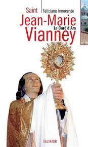 It was so tiny that, on his first visit, the new priest. 9782706709197 Saint Jean Marie Vianney Le Cure D Ars Petit Guide Salvator Abebooks Innocente Feliciano 2706709197