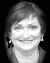 Diane McGowan Obituary (1934