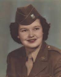 Jacqueline Camp Obituary