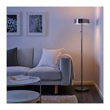 Stockholm 2017 Floor Lamp Chrome Plated Ikea Ikea Stockholm Floor Lamp Flooring