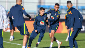 Los convocados de colombia para la copa américa 2021. Partidos De Hoy 27 De Junio En La Copa America Horarios Y Tv As Com