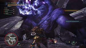 Behemoth possesses exceptional physical strength and is among the very few beings in the monster hunter world known to wield genuine magic. Behemoth Monster Hunter World Iceborne Wiki Guide Ign