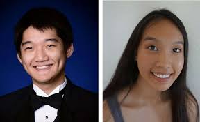 Fort Bend ISD announces top students