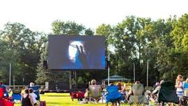 Movies in the Park