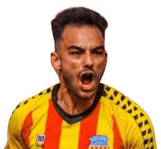 Denis Quintana's Instagram, Twitter & Facebook