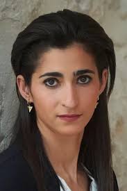 Money Heist Nairobi Digital Illustration Wallpaper