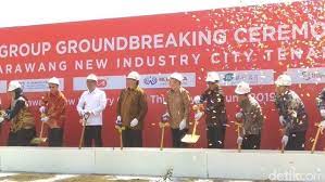 Check spelling or type a new query. Gaji Pt Ssi Cikarang Newest Gaji Pt Gunung Steel Group Info Terbaru Paus Biru