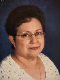 Jenny Madden Obituary