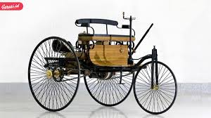 Pencipta kereta ini greg zanis juga mereka bentuk sebuah menara garaj yang memanfaatkan. Sejarah Mobil Dunia Terlahir Sejak Tahun 1879 Garasi Id