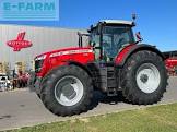 MASSEY-FERGUSON
