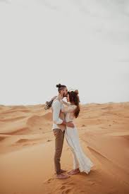 The sahara, located in northern africa, is the world's largest hot desert and second largest desert after antarctica at over 3.5 million square miles (9 million square kilometers). Only Camels Were Witness To This Impossibly Dreamy Sahara Desert Wedding Junebug Weddings