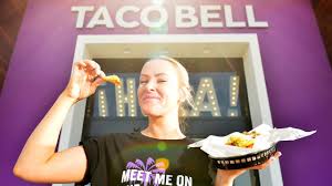 Taco Bell Australia American Fast Food Stores That Could Come To Melbourne Herald Sun