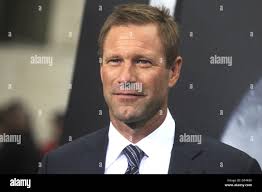 Aaron lincoln hi-res stock photography and images