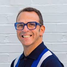 Jason Kirk, Co-Founder of Kirk & Kirk