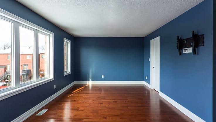 Painting Service – Ridgefinity Exteriors