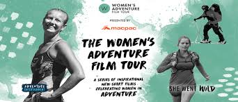 Matlin in the guillermo del toro adaptation of hellboy. Women S Adventure Film Tour 2020 Auckland Howick Auckland Eventfinda