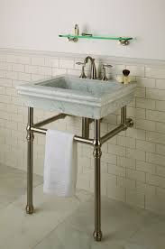 11 Gorgeous Bathroom Vanities For Your Renovation Bathroom Vanity Simple Bathroom Renovation Vanity