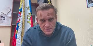 Follow rt to get the latest news on russian political activist and lawyer alexey navalny, who is known as the russian opposition leader. Vclkc3m1yveeam