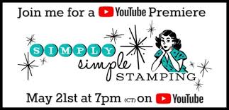 Then, use cards to send people to that video. Card Making Fun With Easy Die Cut Squared Layers Card Making Ideas