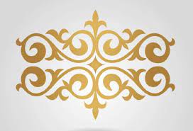 Казахский орнамент: значение для народа и самые знаковые символы