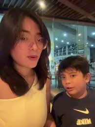 Vanessalyn B Cayco Viral