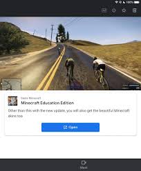5 unique crafts exclusive to minecraft education edition. I Guessed I Have Missed This Shader Pack Gmail Ad Technope