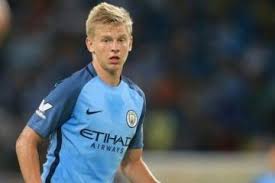 Его рыночная стоимость составляет 20,00 млн €. Zinchenko Stranica 2