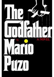 The godfather by mario puzo, gangster by lorenzo carcaterra, the sicilian by mario puzo, donnie brasco by joseph d a book's total score is based on multiple factors, including the number of people who have voted for it and how highly those voters ranked the book. The Best Book Covers Of All Time 50 Coolest Book Covers The Godfather Books Best Book Covers