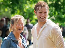 Leo Woodall Shares All the Details Behind His Bridget Jones: Mad About the  Boy Tribute to Pride and Prejudice | Glamour