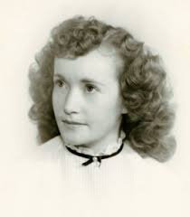 Margie Nicholson Obituary