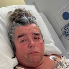 Fundraiser by Ashley Sanchez : Lori Miranda road to Recovery