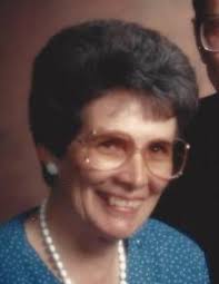 Coralie Jane Henrie Obituary 2018