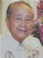 Teofilo Sison Obituary (1925