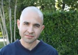 Alum Spotlight: The Rev. Dr. Chris Antal Authors Paper