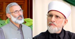 Shaykh-ul-Islam Dr Muhammad Tahir-ul-Qadri grieved over the death of Khalid  Mahmood Durrani