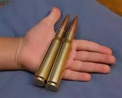 Figure 6.25 the wound has been washed and there is stippling. Why Is A 50 Caliber Bullet Called A 50 Caliber Bullet Quora