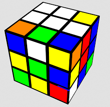 Bis 1981 wurde die welt von. Der Rubik S Cube Just Solve It